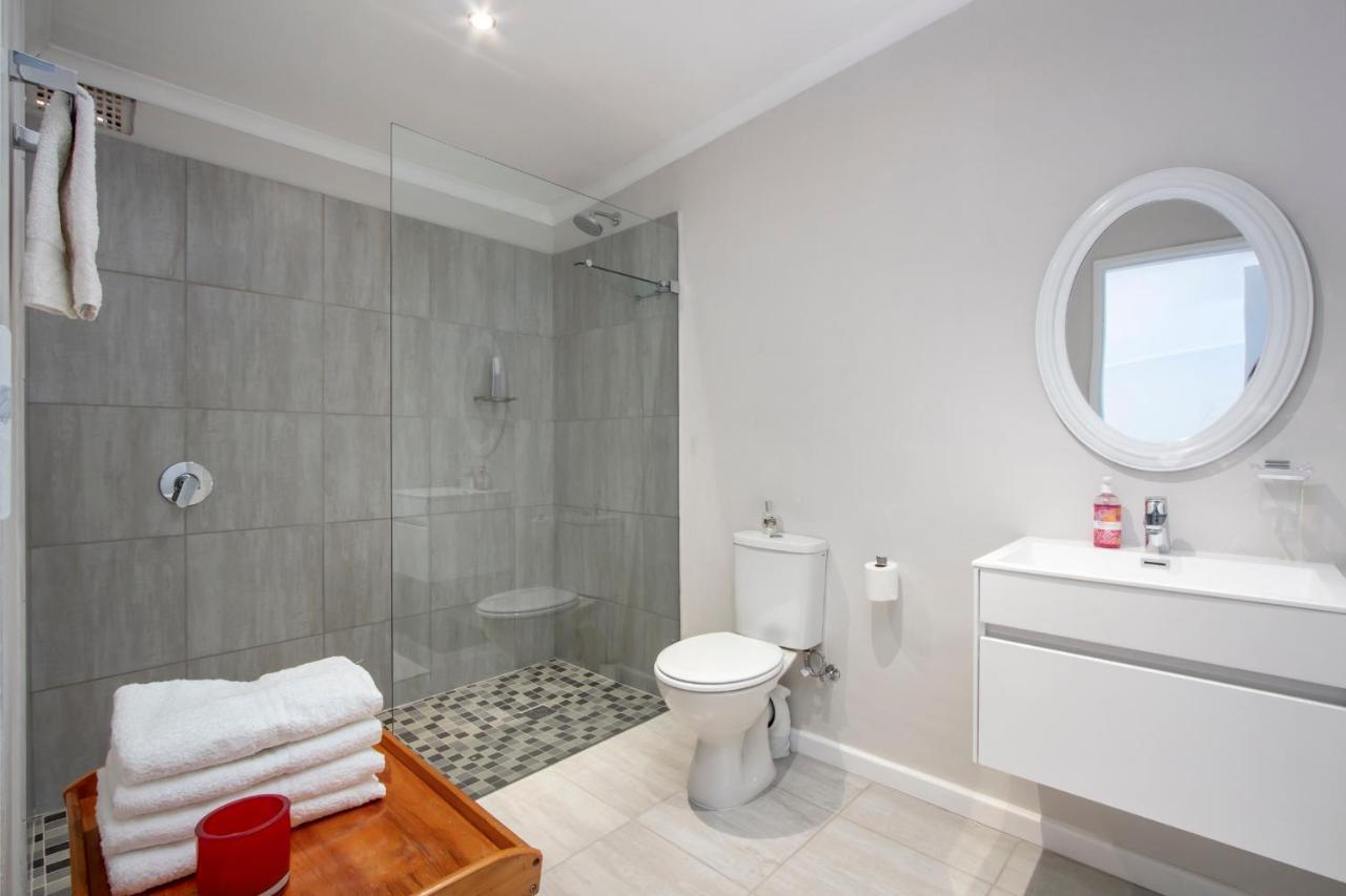 Goozi Garden Cottage Hermanus Exteriér fotografie